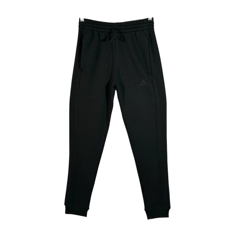 Adidas Mens Fleece Sweat Pants Size 2XLT2 (40x34